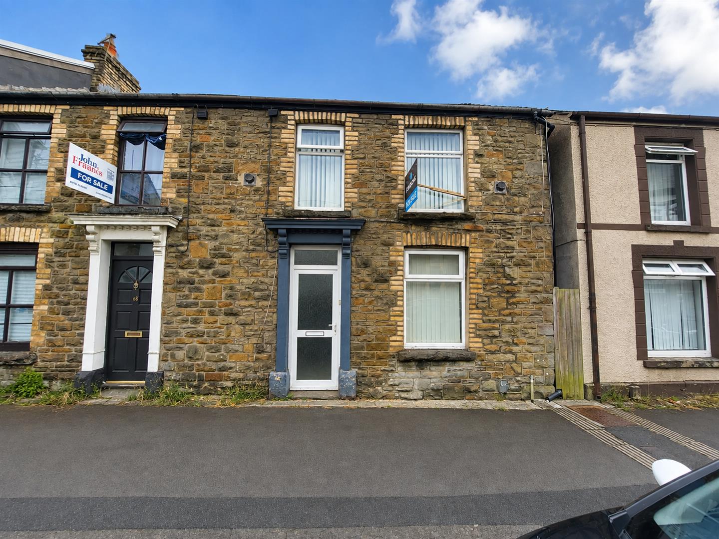 Sterry Road, Gowerton, Swansea, SA4 3BW